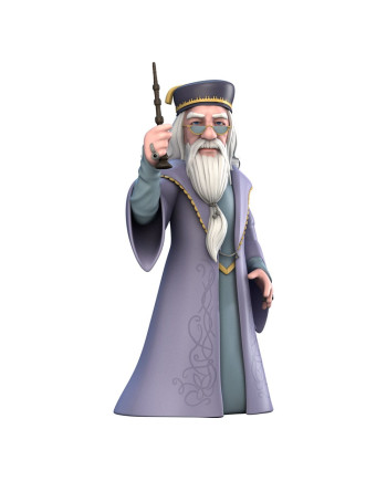 HARRY POTTER - Albus Dumbledore - Figure Minix 12cm