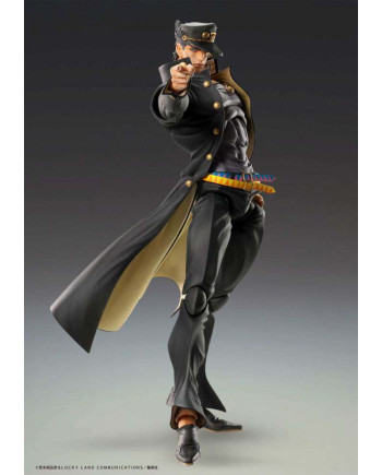 JOJO PART 3 - Jotaro Kujo - Figure Big Chozokado 25cm