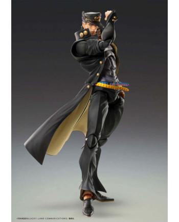 JOJO PART 3 - Jotaro Kujo - Figure Big Chozokado 25cm
