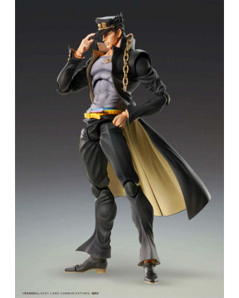 JOJO PART 3 - Jotaro Kujo - Figure Big Chozokado 25cm