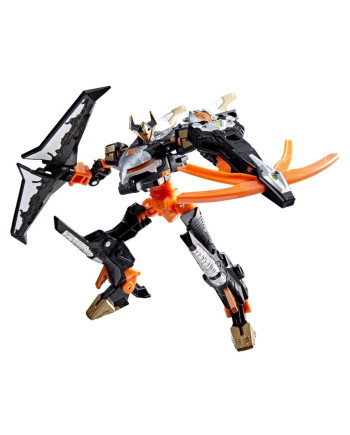 TRANSFORMERS - Sideways - Figure Age of the Prime Deluxe 14cm