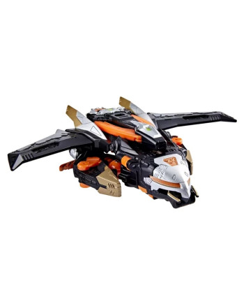 TRANSFORMERS - Sideways - Figure Age of the Prime Deluxe 14cm