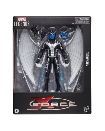 MARVEL - X-Force Archangel - Figure Legend Series 15cm