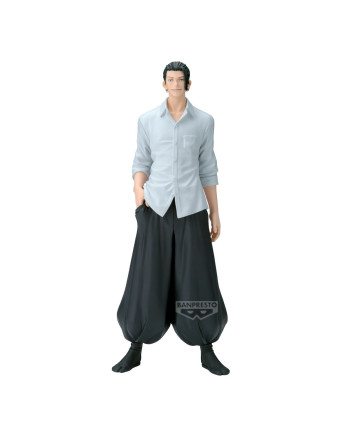 JUJUTSU KAISEN - Suguru Geto - Figure King of Artist 21cm