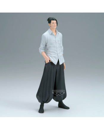 JUJUTSU KAISEN - Suguru Geto - Figure King of Artist 21cm