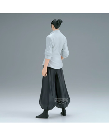 JUJUTSU KAISEN - Suguru Geto - Figure King of Artist 21cm