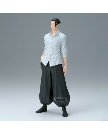 JUJUTSU KAISEN - Suguru Geto - Figure King of Artist 21cm