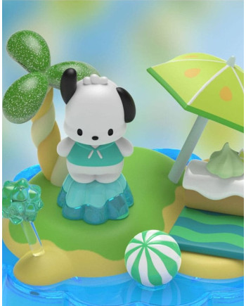 HELLO KITTY - Sanrio Pochacco - Figure Kandyland 12cm