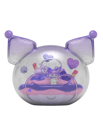 HELLO KITTY - Sanrio Kuromi - Figure Kandyland 12cm
