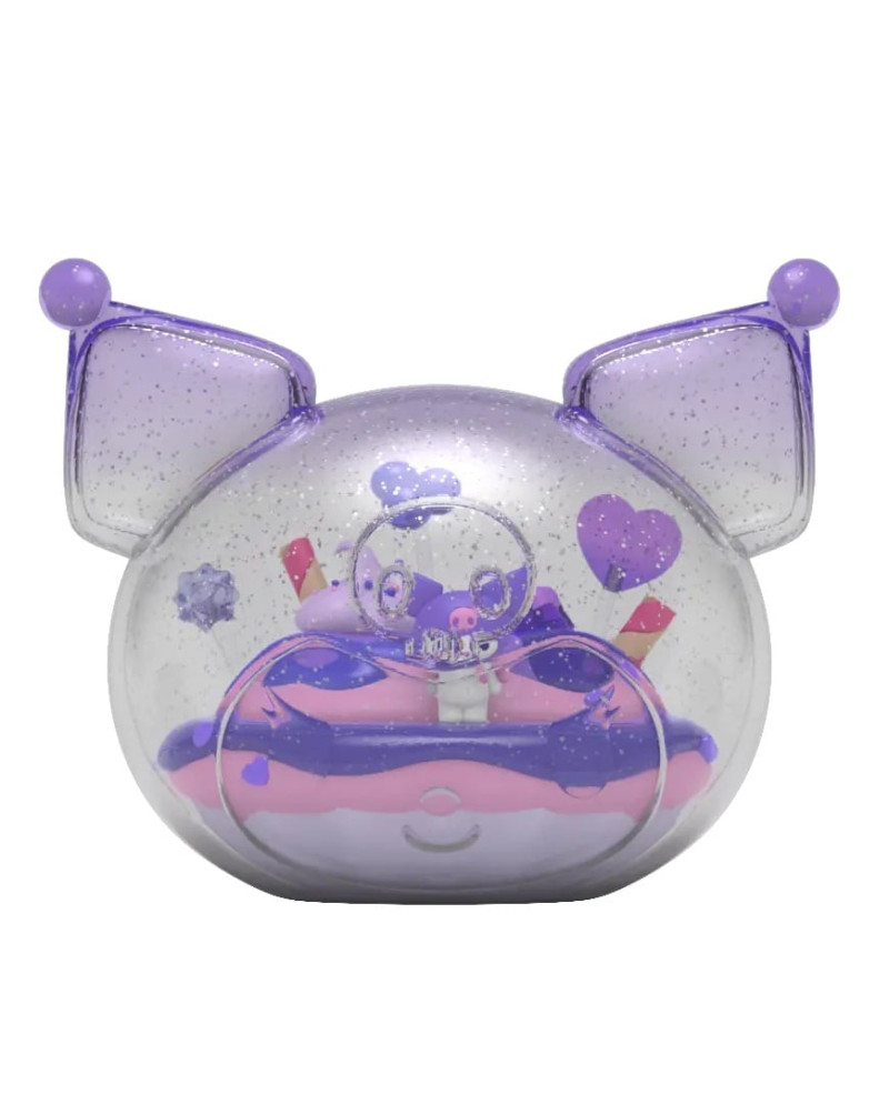 HELLO KITTY - Sanrio Kuromi - Figure Kandyland 12cm