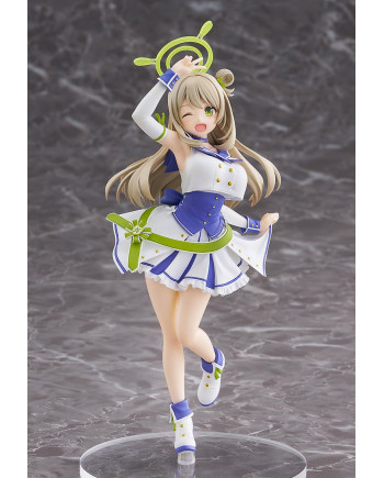 BLUE ARCHIVE - Nonomi "Mischievous Straight" - Pop Up Parade 17.5cm