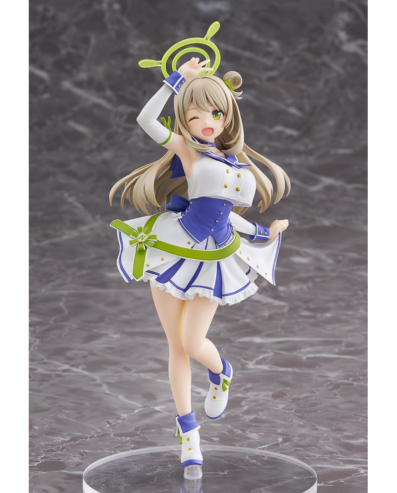 BLUE ARCHIVE - Nonomi "Mischievous Straight" - Pop Up Parade 17.5cm
