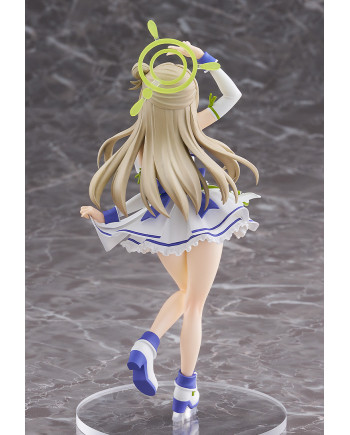 BLUE ARCHIVE - Nonomi "Mischievous Straight" - Pop Up Parade 17.5cm
