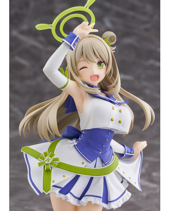 BLUE ARCHIVE - Nonomi "Mischievous Straight" - Pop Up Parade 17.5cm