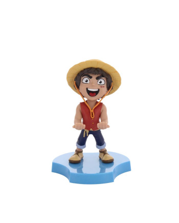 ONE PIECE NETFLIX - Luffy - 'Holdem' Controller & Phone Support - 11cm