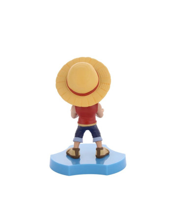 ONE PIECE NETFLIX - Luffy - 'Holdem' Controller & Phone Support - 11cm