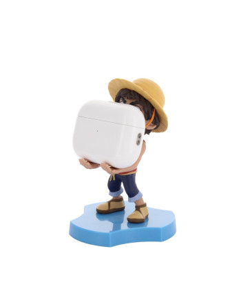 ONE PIECE NETFLIX - Luffy - 'Holdem' Controller & Phone Support - 11cm