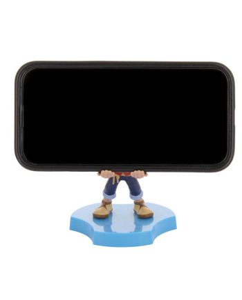 ONE PIECE NETFLIX - Luffy - 'Holdem' Controller & Phone Support - 11cm