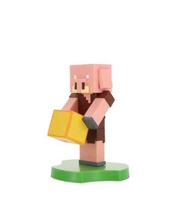 MINECRAFT - Piglin - 'Holdem' Controller & Phone Support - 11cm