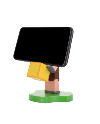 MINECRAFT - Piglin - 'Holdem' Controller & Phone Support - 11cm