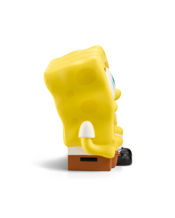 SPONGEBOB SQUAREPANTS - Bob - Figure Toyllectible Pufflums 15cm