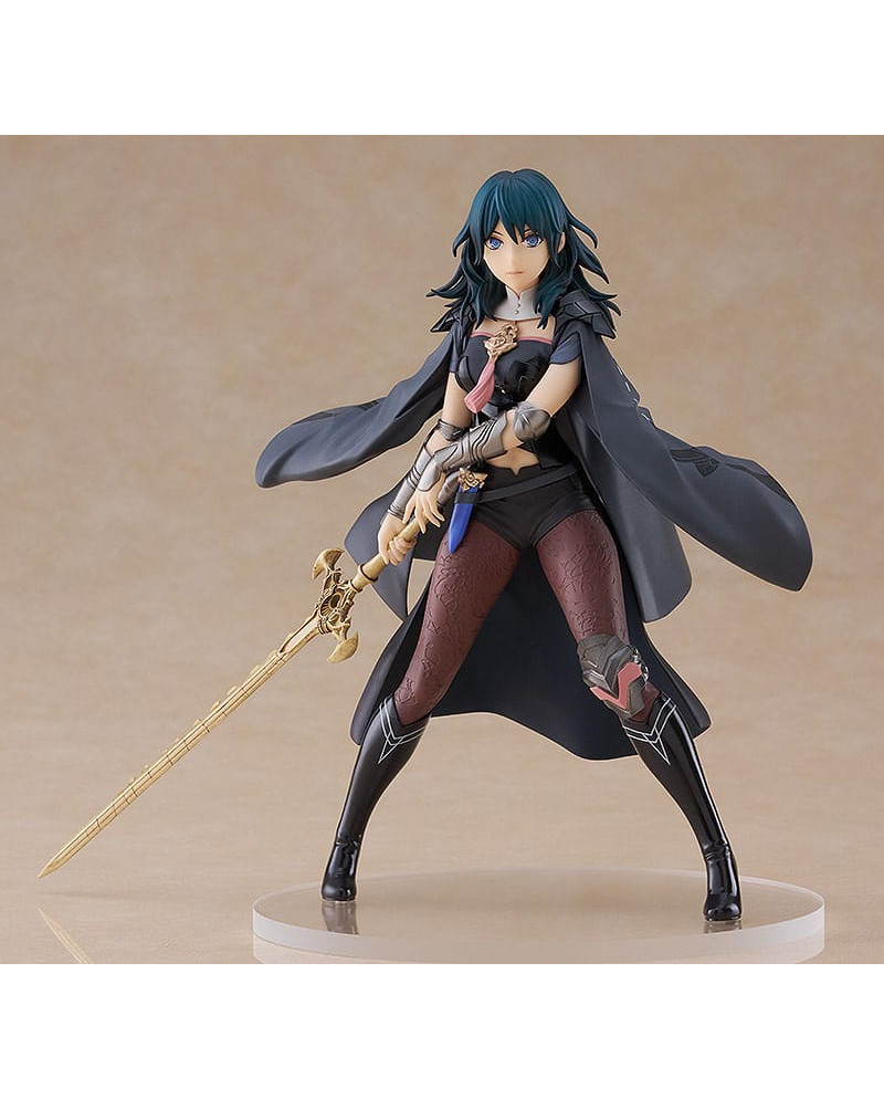 FIRE EMBLEM THREE HOUSES - Byleth (Female) - Pop Up Parade 15cm