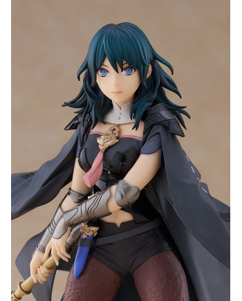 FIRE EMBLEM THREE HOUSES - Byleth (Female) - Pop Up Parade 15cm