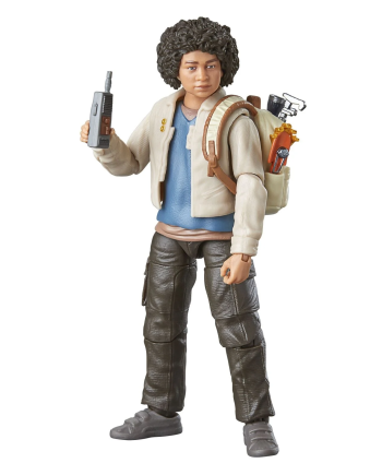 SKELETON CREW - Wim - Figure Legends Series 15cm