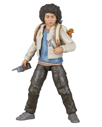 SKELETON CREW - Wim - Figure Legends Series 15cm