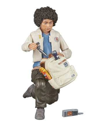 SKELETON CREW - Wim - Figure Legends Series 15cm
