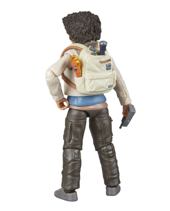 SKELETON CREW - Wim - Figure Legends Series 15cm