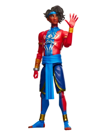 MARVEL - Pavitr Prabhakar - Figure Legend Series 15cm