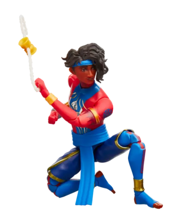 MARVEL - Pavitr Prabhakar - Figure Legend Series 15cm