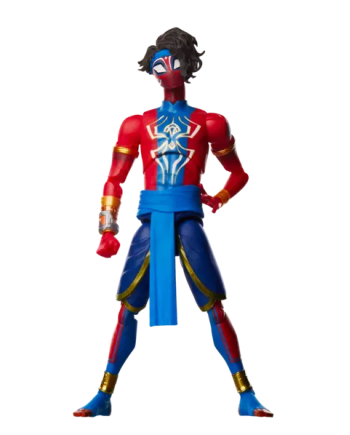 MARVEL - Pavitr Prabhakar - Figure Legend Series 15cm