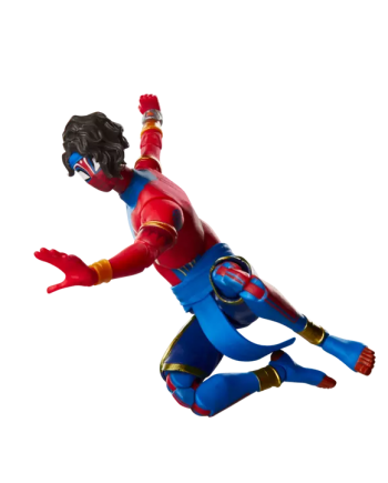 MARVEL - Pavitr Prabhakar - Figure Legend Series 15cm