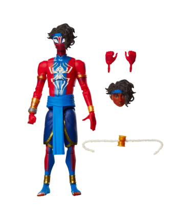 MARVEL - Pavitr Prabhakar - Figure Legend Series 15cm