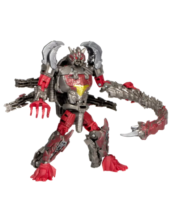 TRANSFORMERS - Double Punch - Figure Studio Series Deluxe Class 11cm