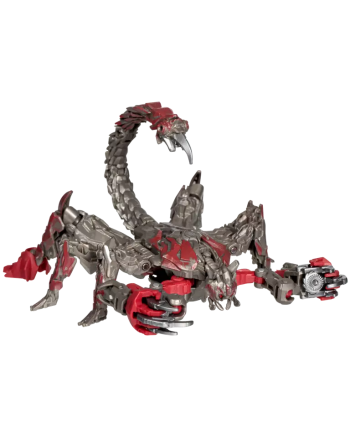 TRANSFORMERS - Double Punch - Figure Studio Series Deluxe Class 11cm