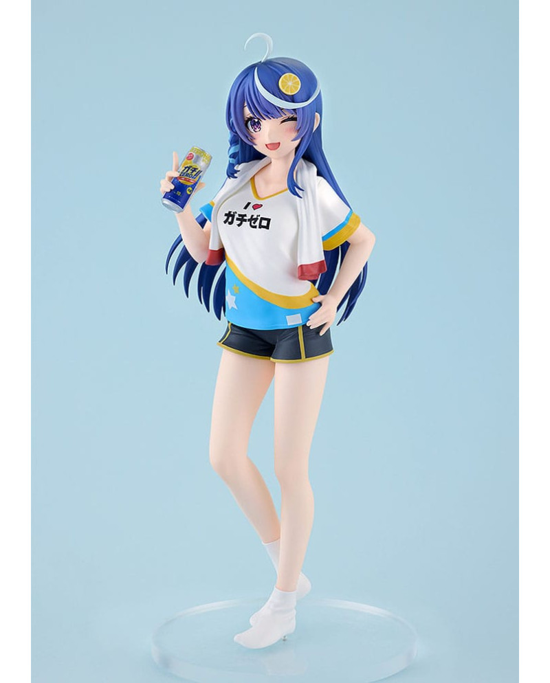 VTUBER LEGEND - Shuwa-chan - Pop Up Parade L 22cm