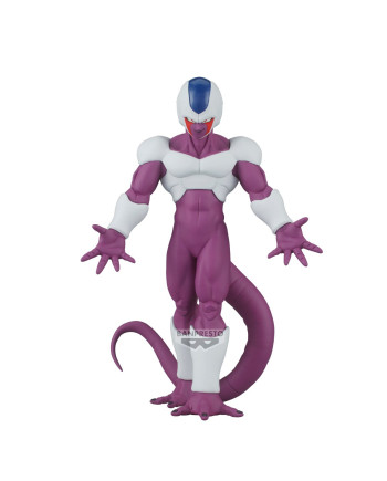 DRAGON BALL Z - Cooler - Figurine Solid Edge Works 17cm