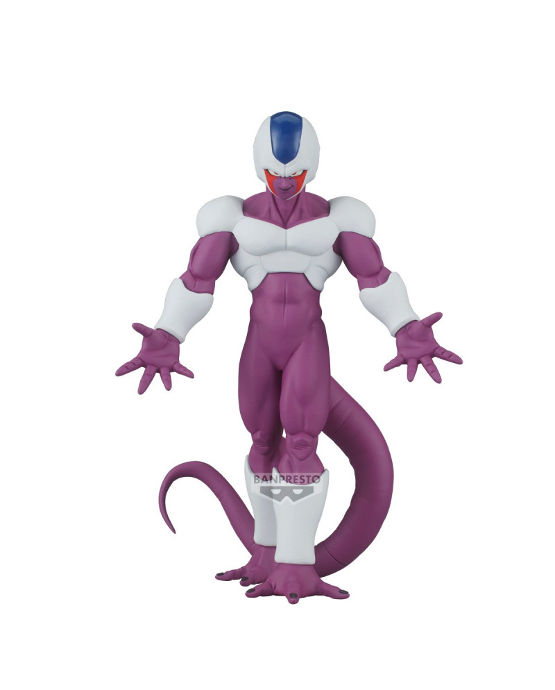 DRAGON BALL Z - Cooler - Figurine Solid Edge Works 17cm