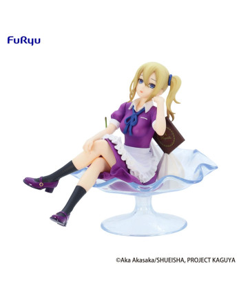 KAGUYA-SAMA - Ai Hayasaka "Parfait" - Statue 15cm
