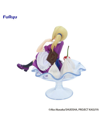 KAGUYA-SAMA - Ai Hayasaka "Parfait" - Statue 15cm