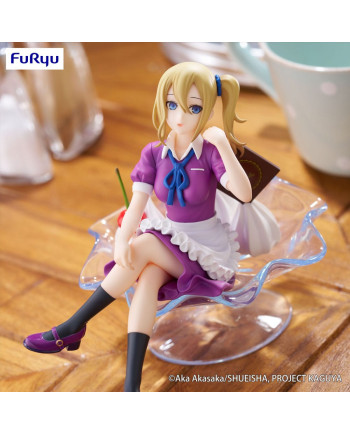 KAGUYA-SAMA - Ai Hayasaka "Parfait" - Statue 15cm