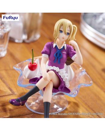 KAGUYA-SAMA - Ai Hayasaka "Parfait" - Statue 15cm