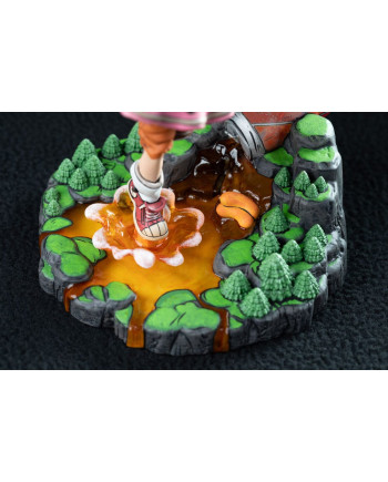 TINY TINA'S WONDERLAND - Tina the Bunker Master - Statue 21cm