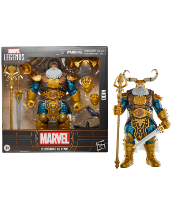 MARVEL - Odin - Figure Legend Series 21cm