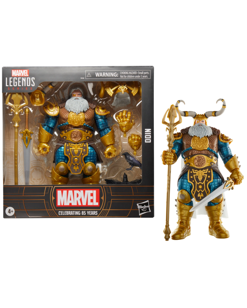 MARVEL - Odin - Figure Legend Series 21cm