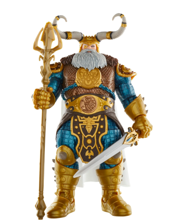 MARVEL - Odin - Figure Legend Series 21cm