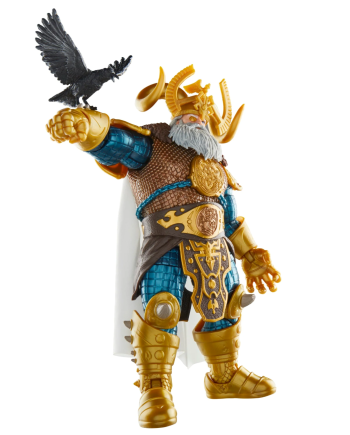 MARVEL - Odin - Figure Legend Series 21cm